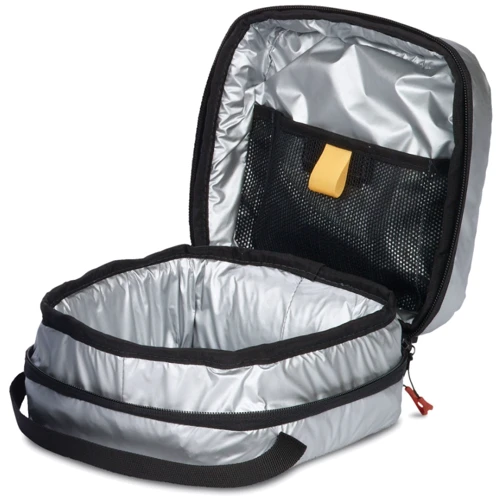 Kata Xpack Body B PL (Gray): Тип сумка