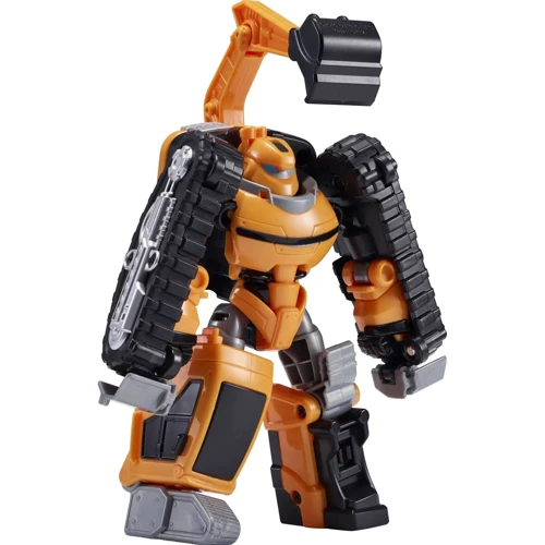 Игрушка-трансформер Tobot Athlon мини Тобот Рокки (301071)