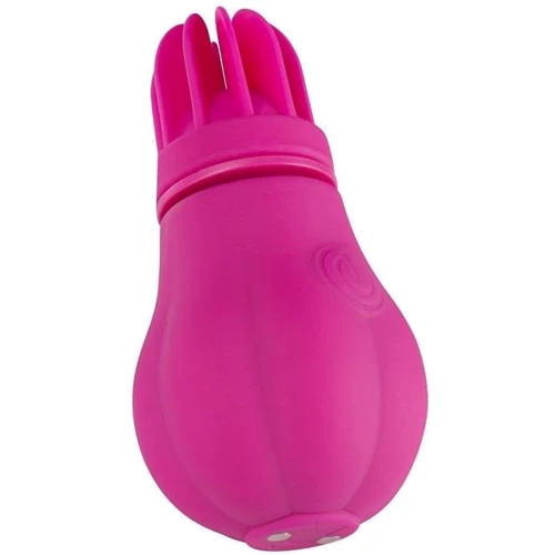 Вибратор Adrien Lastic Caress