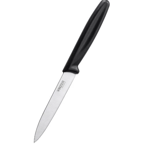 Набір кухонних ножів Vinzer Knife set Vegan 4 пр. (50129): Найменування Набір кухонних ножів