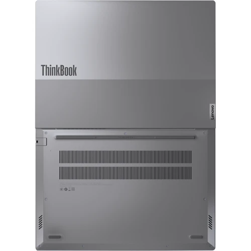 Ноутбук Lenovo ThinkBook 14 G6 IRL (21KG0067RA) UA: Відеоадаптер Intel Iris Xe Graphics G7 80EUs