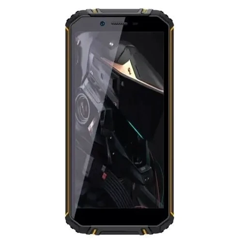 Смартфон Oukitel WP18 4/32Gb Orange