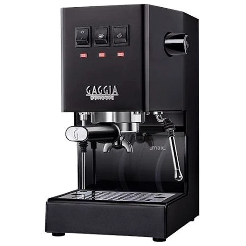 Кофеварка Gaggia Classic Thunder Black