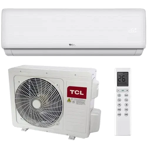 Кондиціонер TCL (TAC-24CHSD/XAB1IHB)