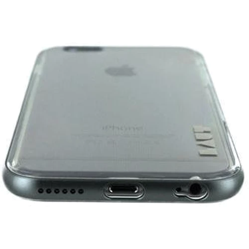 Чехол для iPhone LAUT EXO-FRAME Gun Metal (LAUT_IP6P_EX_GM) for iPhone 6 Plus/6S Plus: Тип чехла бампер