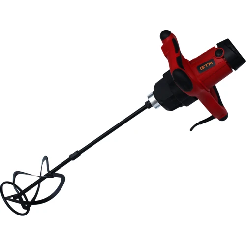 Міксер GTM MX-100 / 1600EM: Тип інструмента Миксер