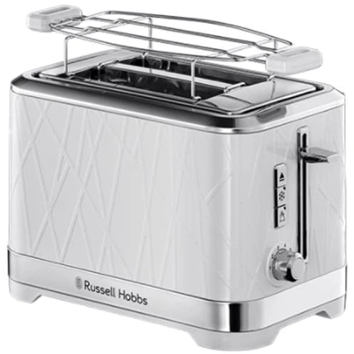 Тостер Russell Hobbs 28090-56 Structure White