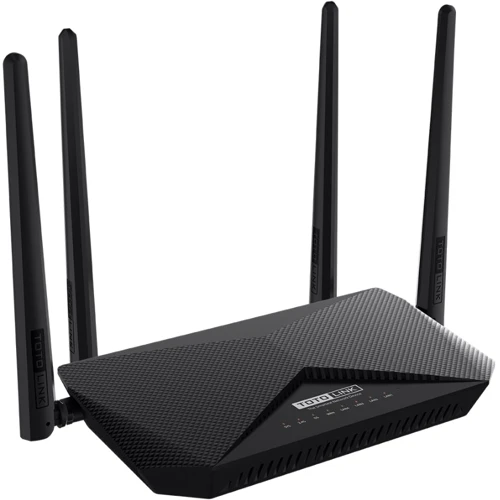 Маршрутизатор Wi-Fi Totolink A3002R: Тип маршрутизатора Wi-Fi роутер