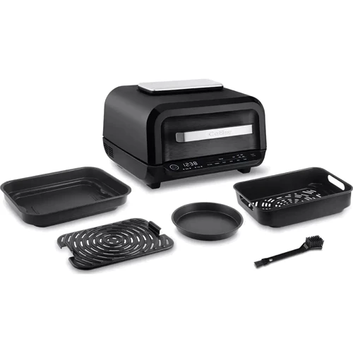 Фритюрница Catler HG 410