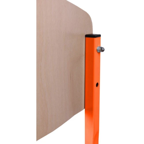 Комплект Сектор Симфонія парта зі стільчиком трансформери (Симфонія)