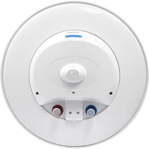 Бойлер ELECTROLUX EWH 100 GUARD EU: Монтаж вертикальный