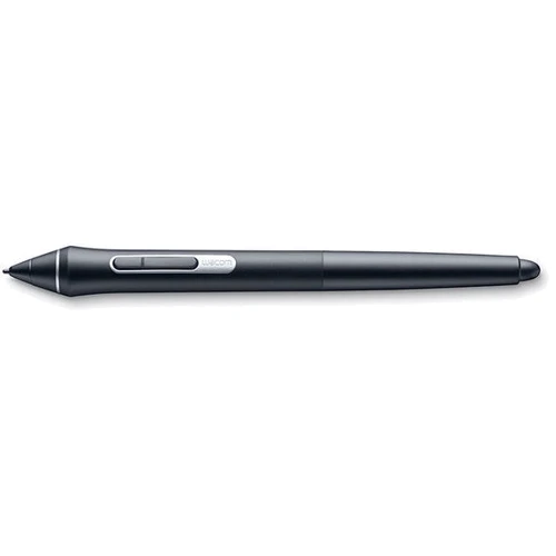 Графический планшет Wacom Intuos Pro S Bluetooth Black (PTH460K0B) UA: Рабочая поверхность 160 x 100 мм