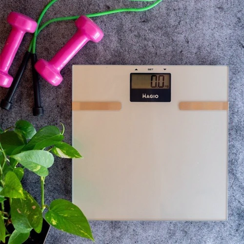 Весы напольные Magio MG-832