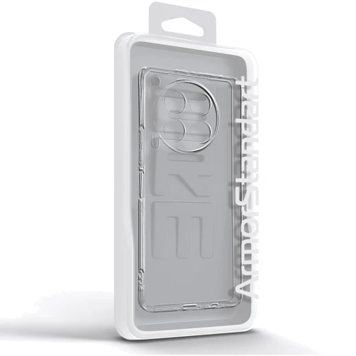 Чехол для телефонов ArmorStandart Air Series Camera cover Transparent for Tecno Camon 30 (CL6) (ARM77191): Пленка в комплекте нет