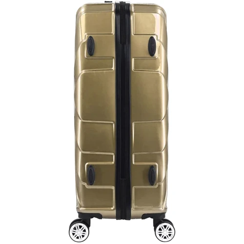Чемодан Semi Line 24" (M) Gold (T5763-2): Страна производитель Китай