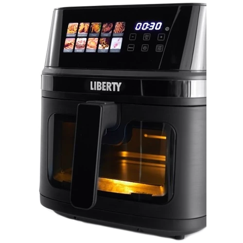 Мультипечь Liberty MFC-008WB