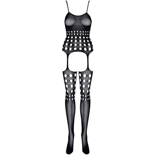 Бодистокинг Obsessive Bodystocking G310 XL/XXL