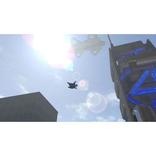 LEGO Marvel Super Heroes (PS4) фото 14