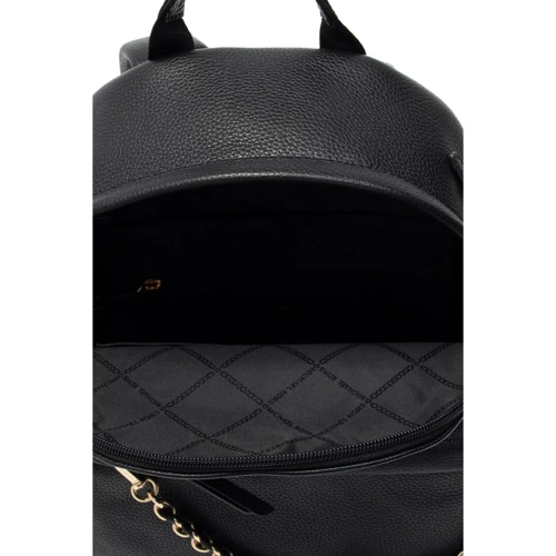 Женский рюкзак Michael Kors Slater MD Backpack черный (30T0G04B1L001): Тип Рюкзаки