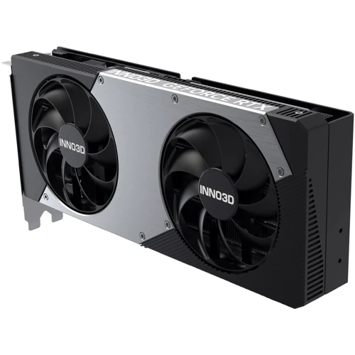 Видеокарта INNO3D GeForce RTX 5060 Ti 8GB TWIN X2 OC (N506T2-08D7X-193075N)