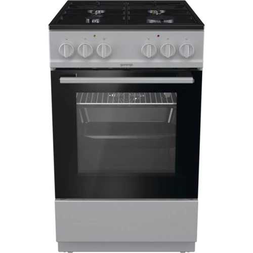 Плита комбінована Gorenje MEK301SB