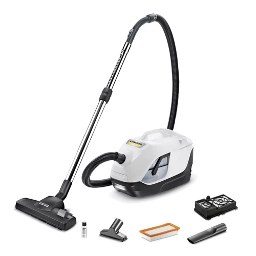 Пылесос Karcher DS 6 Plus (1.195-250.0)