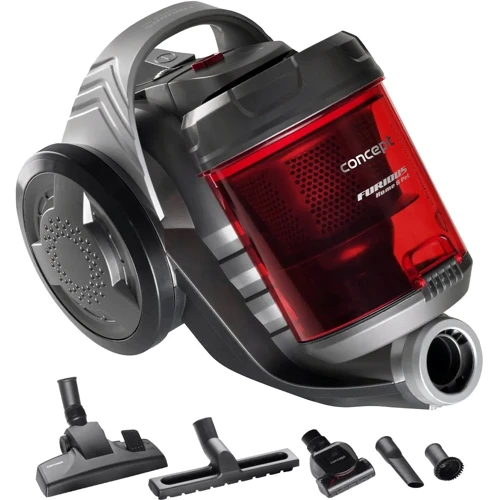 Пылесос Concept Furious Home & Pet VP5150