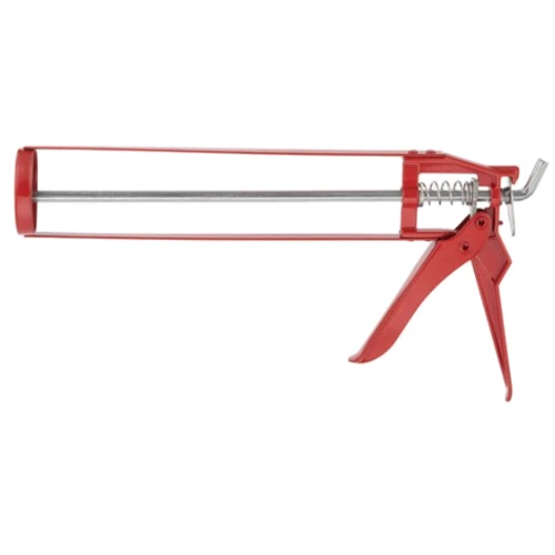Пистолет для герметиков Intertool HT-0022