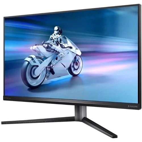 Монитор Philips 32M2N6800M/00 UA: Разъемы Выход на наушники, USB, HDMI, DisplayPort