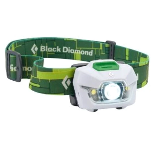 Фонарь Black Diamond Storm Ultra White