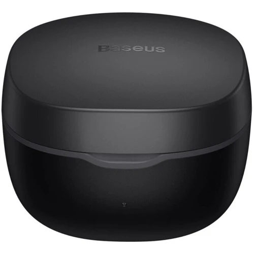 Наушники Baseus Wm01 Plus Black (NGWM010001/NGWM01P-01): Тип крепления без креплений
