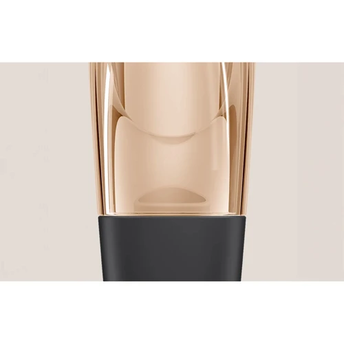 Массажер Массажер для глаз GESKE Cool & Warm Eye Massager 7 в 1 Gray (GK000702GY01)