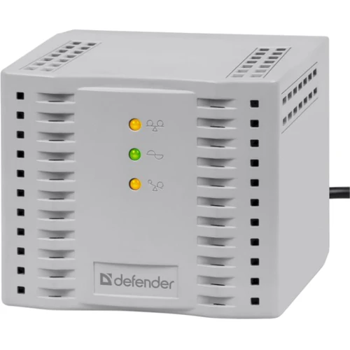 Стабилизатор напряжения Defender AVR PX 1500 (99030)