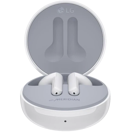 Навушники LG Tone Free FN6 True White (HBS-FN6.ABRUWH): Призначення Для смартфона