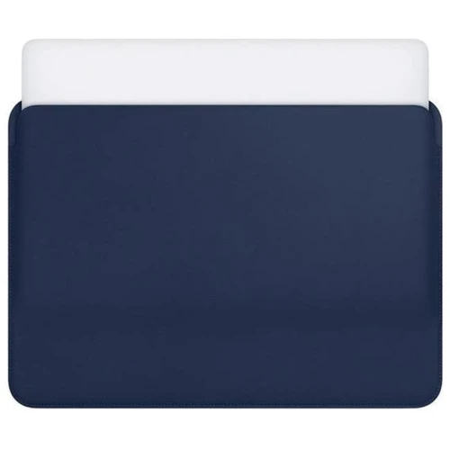 COTEetCI Ultra-thin PU Case Blue (MB1019-BL) for MacBook Pro 15" (Сумки / чехлы для MacBook)(77468442)Stylus approved