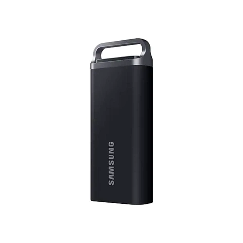 Samsung T5 EVO 4 TB (MU-PH4T0S) UA фото 5