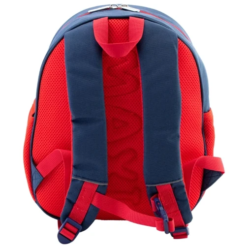 Рюкзак MAXI XS дошкольный 31x24x12 см (MX86165): Возрастная группа от 3 до 7 лет
