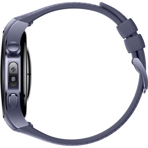 Смарт-часы Huawei Watch 5 46mm Grey-Purple