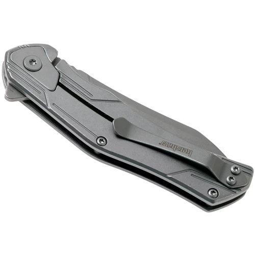 Нож Kershaw Husker (1740.05.09): Вес, г 71