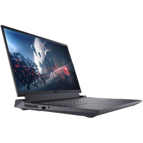 Ноутбук DELL Inspiron G16 (7630-8621): Процессор Intel Core i7-13700HX (2.1 - 5.0 ГГц) / 16 - ядерный