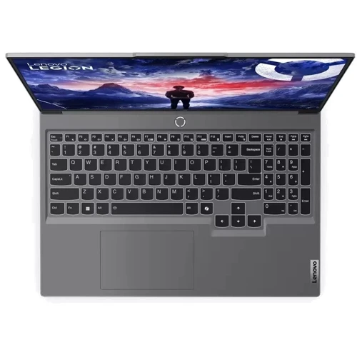 Ноутбук Lenovo Legion 5 16IRX9 (83DG004NUS) UA: Оперативная память 16 ГБ