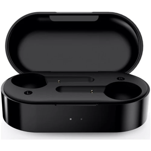 Навушники QCY T3 Black: Тип кріплення без кріплень
