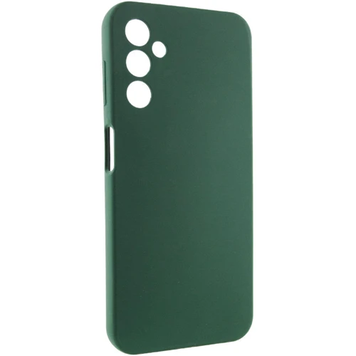 Чохол для телефона Lakshmi Premium Case Silicone Cover Full Camera Cyprus Green для Samsung A256 Galaxy A25 5G: Сумісність Samsung A256 Galaxy A25 5G
