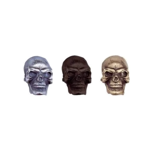 

Ручка-регулятор Fernandes Skull Knobs (Чёрный)