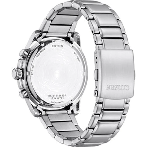 Наручные часы Citizen AT1190-87E: Тип Мужские