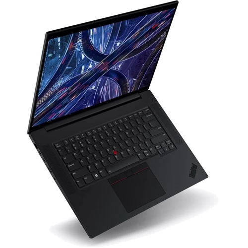 Ноутбук Lenovo ThinkPad P1 Gen 6 (21FVX007US) RB: Тип екрану антибликовое покрытие