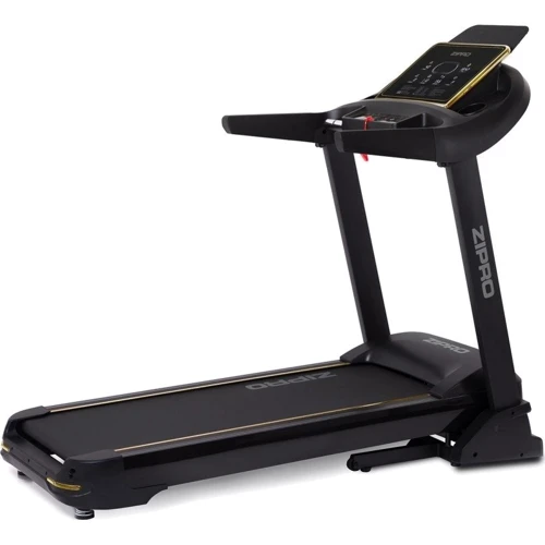 Беговая дорожка Zipro Pacemaker Gold iConsole+ (5907783039591)