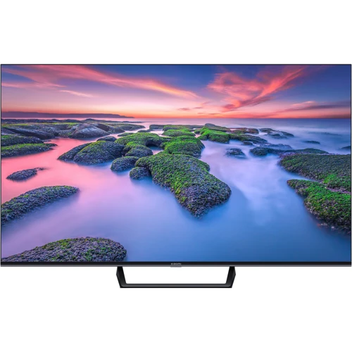 Телевизор Xiaomi Mi LED TV A2 50 Approved Витринный образец