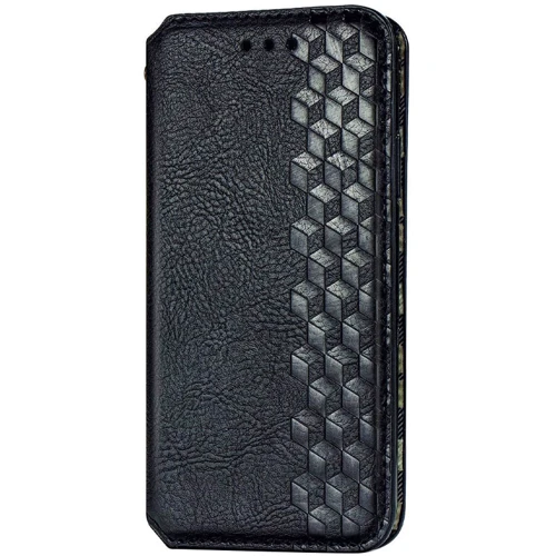 Аксессуар для смартфона Mobile Case Getman Cubic Black for Samsung A217 Galaxy A21s