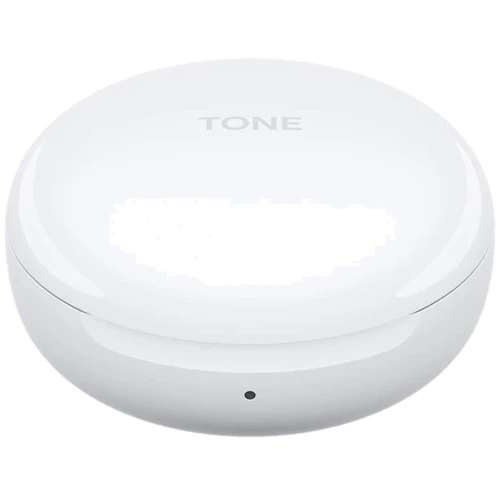 Навушники LG Tone Free FN6 True White (HBS-FN6.ABRUWH): Тип конструкції вкладиші